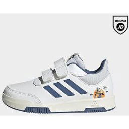 JD Sports adidas Chaussure de sport adidas x Disney Mickey Mouse Tensaur Enfants - Cloud White / Crew Blue / Off White, Cloud White / Crew Blue / Off White