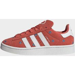 JD Sports adidas Chaussure Campus 00s - Preloved Scarlet / Cloud White / Light Blue, Preloved Scarlet / Cloud White / Light Blue