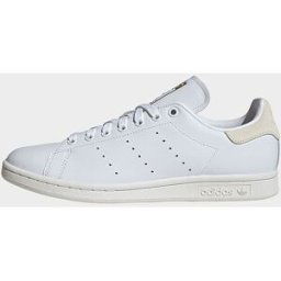JD Sports adidas Chaussure Stan Smith - Cloud White / Cloud White / Wonder White, Cloud White / Cloud White / Wonder White