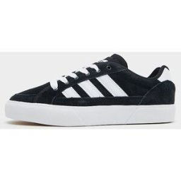 JD Sports adidas Originals Court TNS Premiere Homme - Black, Black