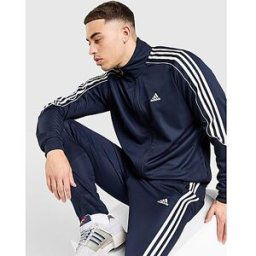 JD Sports adidas Ensemble de survêtement 3-Stripes Doubleknit Homme - Navy, Navy