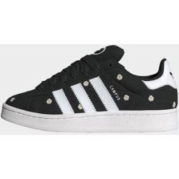 JD Sports adidas Chaussure Campus 00s - Core Black / Cloud White / Cloud White, Core Black / Cloud White / Cloud White