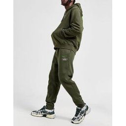 JD Sports Nike Pantalon de Survêtement Swoosh Homme - Green, Green