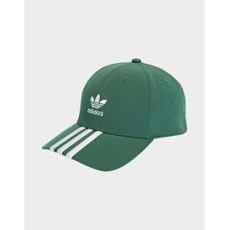 JD Sports adidas Casquette Adi Dassler - Collegiate Green, Collegiate Green