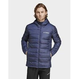 JD Sports adidas Veste à capuche Terrex Multi Light Homme - Shadow Navy, Shadow Navy
