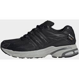 JD Sports adidas Chaussure Adistar Cushion - Core Black / Iron Metallic / Core Black, Core Black / Iron Metallic / Core Black
