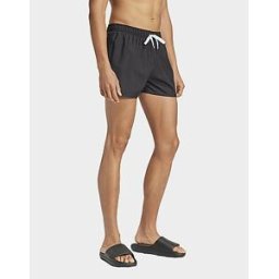 JD Sports adidas Short logo Essentials CLX - Black, Black