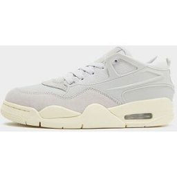 JD Sports Jordan Air Jordan 4RM Femme - Neutral Grey/Coconut Milk/White, Neutral Grey/Coconut Milk/White