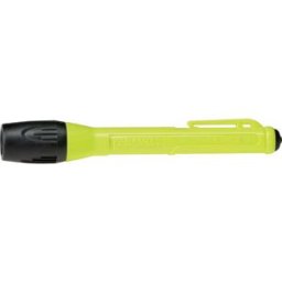 Lampe de poche N/A Parat 6901052158 IP68 N/A jaune (fluorescent)