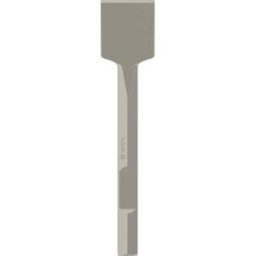 Accessories 1618661000 Bosch Power Tools Burin pelle 80 mm Longueur totale 400 mm tige hexagonale 1 pc(s)
