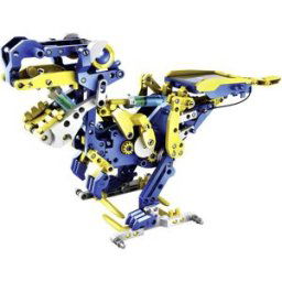Sol Expert Robot hydraulique solaire 12in1 kit à monter 79500