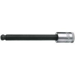 Gedore IN 30 LK 4 1505718 6 pans intérieurs Embout de tournevis 4 mm 3/8 (10 mm)