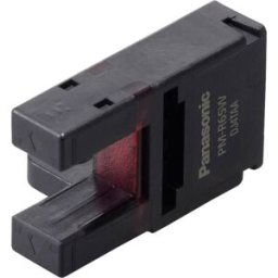 Panasonic Barrière lumineuse à fourche PM-R65W-P PM-R65W-P type R commutation en réception, commutation sans réception 5 - 24 V/DC 1 pc(s)