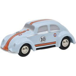 Schuco Piccolo Montagekasten VW Käfer GULF, MHI Modèle réduit de voiture