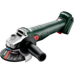 Meuleuse dangle sans fil Metabo W 18 L 9-115 602246850 115 mm 18 V