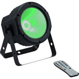 EuroLite SLS-30 Projecteur PAR LED Nombre de LED (détails): 1 noir