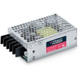 Alimentation à découpage TracoPower TXM 075-115 16.5 V/DC 5 A 75 W