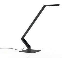 Luctra TABLE PRO 2 LINEAR BASE 929001 Lampe à LED de table LED LED intégrée noir