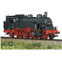 TRIX H0 22794 Locomotive Tenderlok BR 75.4 de la DB