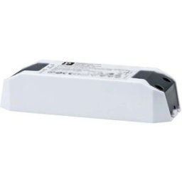 Paulmann 97767 Transformateur pour LED à tension constante 65 W 5.4 A 12 V/AC dimmable, homologué pour les meubles 1 pc(s)