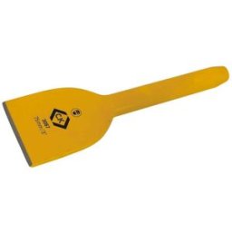 C.K T3087 3 Burin spatule 75 mm Longueur totale 220 mm 1 pc(s)
