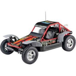 Pichler Modellbau Whisky rouge brushed 1:16 Auto RC électrique Buggy 4 roues motrices (4WD) prêt à fonctionner (RtR) 2,4 GHz
