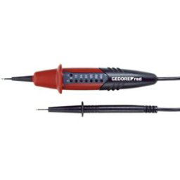 Testeur de tension à 2 pôles Gedore RED R38120000