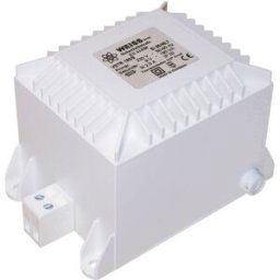 Weiss Elektrotechnik VSTR 35/18 Transformateur de sécurité 1 x 230 V 1 x 18 V/AC 35 VA 1.94 A
