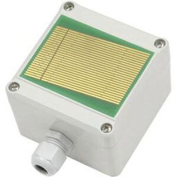 B + B Thermo-Technik Détecteur de pluie 1 pc(s) REGME-12V (L x l x H) 85 x 85 x 60 mm