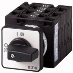 Eaton T3-5-15017/E Commutateur rotatif à galettes 32 690 V 1 pc(s)