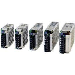 Bloc dalimentation AC-DC 24 V 4.5 A 108 W HWS100A-24/A TDK-Lambda