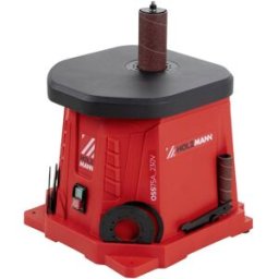 Ponceuse à cylindre Holzmann Maschinen OSS75A_230V OSS75A_230V 450 W