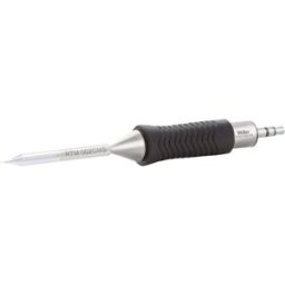 Weller RTM 002 C L MS Panne de fer à souder conique Taille de la panne 0.2 mm Longueur de la panne 18.7 mm Contenu 1 pc(s)