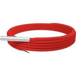 Capteur de température Emko RTS-M06-L050-K02 sonde Pt100 Plage de mesure de température -50 à +200 °C Longueur du câble (détails) 2 m 1 pc(s)