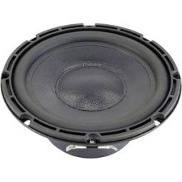 Visaton W 165 A - 2 Ohm Woofer