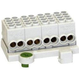 Spelsberg 69143301 Borne de dérivation pour conduite principale 80 A