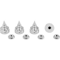 Oehlbach Spikes S2000 Cônes disolation pour enceinte 4 pc(s)