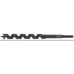 Mèche à bois Auger standard 30 mm C.K. T3031 30 Longueur de travail 140 mm