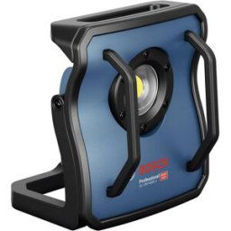 Bosch Professional GLI 18V-4000 C Lampe de travail LED sur batterie 4000 lm 0601446800