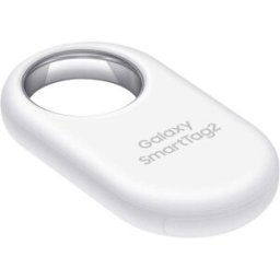 Samsung Galaxy SmartTag2 Tracker Bluetooth blanc