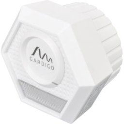 Répulseur danimaux Gardigo Raccoon Type de fonctions à ultrason, flash Champ daction 200 m² 1 pc(s)