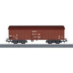 Märklin Start up 44600 (H0) Wagon à toit mobile latéralement Taems 890