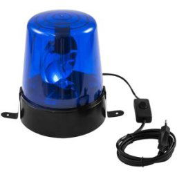 Gyrophare LED N/A Eurolite 50603028 Nombre de lumière: 1 1 pc(s)