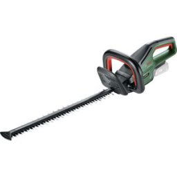 Bosch Home and Garden UniversalHedgeCut 18-55 sans fil Taille-haie sans batterie 18 V Li-Ion