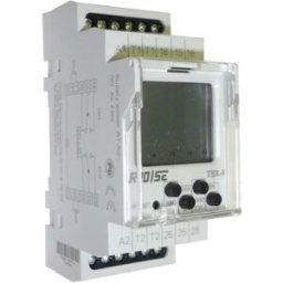 Rose LM Thermostat darmoire TER-9 230 V/AC 2 inverseurs (RT) (L x l x H) 90 x 35.5 x 64 mm 1 pc(s)