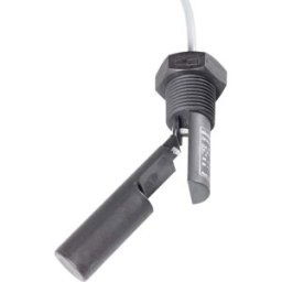 Capteur de niveau Elobau 205 KS 220 48 V/AC 0.25 A 1 inverseur (RT) IP67 1 pc(s)