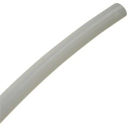 Tuyau dair comprimé PTFE ICH PTFE 8 x 6 blanc Ø extérieur: 8 mm Ø intérieur: 6 mm Pression de service (max.): 10 bar 10 m
