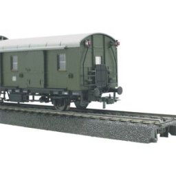 Eclairage de fin de convoi TAMS Elektronik 53-02180-02 ZSB-2 rouge