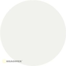 Oracover 11-000-100 Bande de renfort Oratex (L x l) 25 m x 100 mm blanc naturel