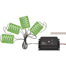 Gardigo 78520 Module anti-martres à ultrasons 12 V 1 pc(s)